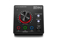 <b>Roland BRIDGE CAST ONE Misturador streaming audio compacto para jogadores online e criadores de conteudos Hardware DSP de 32 bits Conectividade BEST-SELLER</b> <b>Roland BRIDGE CAST ONE Misturador streaming audio compacto para jogadores online e criadores de conteudos Hardware DSP de 32 bits Conectividade BEST-SELLER</b>